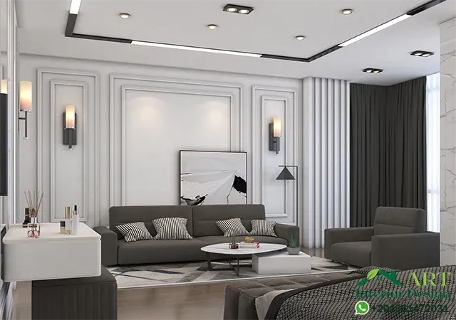 كم تكلفة تشطيب شقة سوبر لوكس كم تكلفة تشطيب شقة